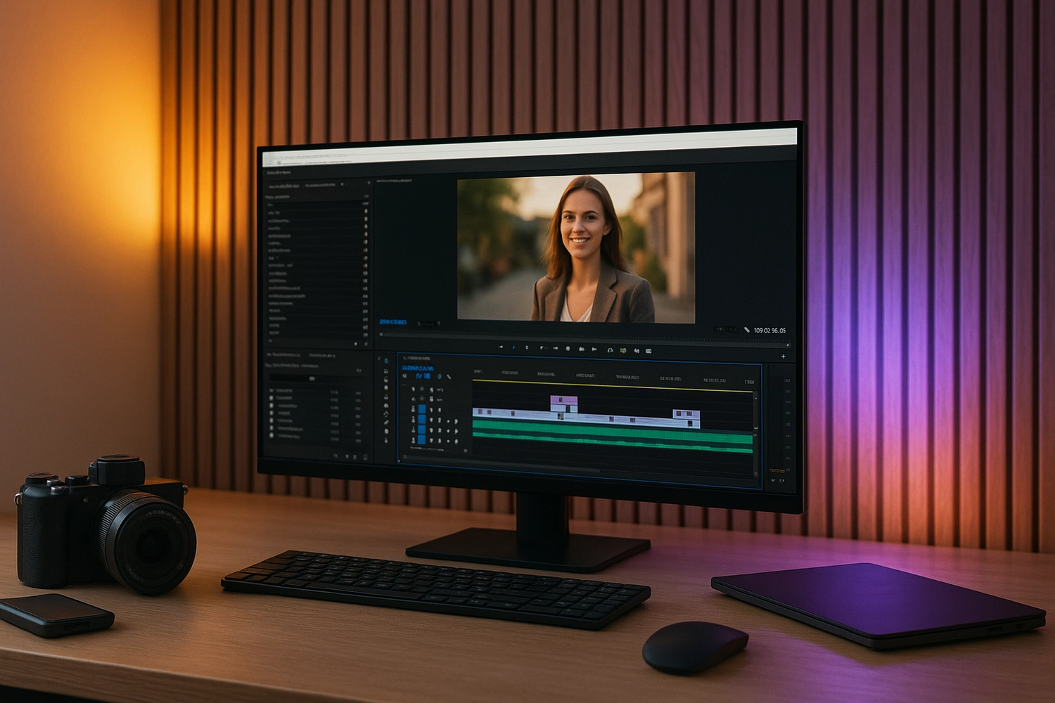 Uniting Sound Media – Jan Wolff