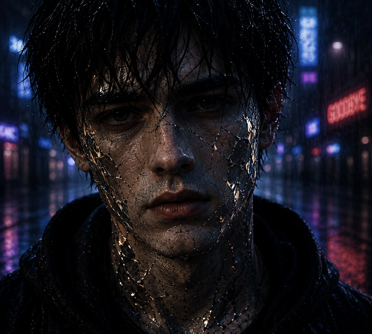 Uniting Sound Media – Videoproduzent – ​​Laptop auf dem Tisch
