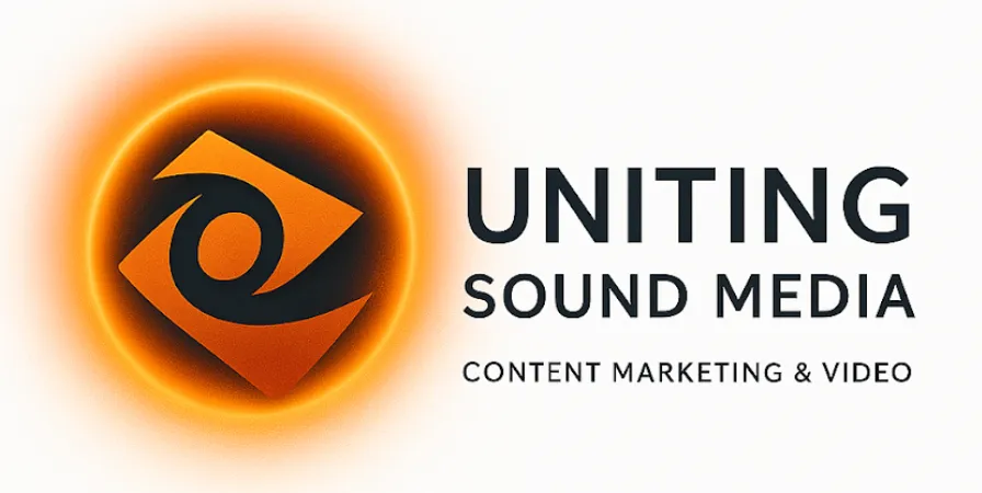 Uniting Sound Media – Logo